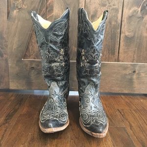 Corral Vintage Boots